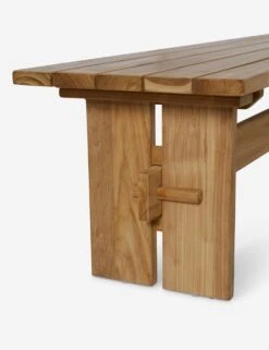 Carlita Indoor / Outdoor Bench -Lulu And Georgia Shop CarlitaIndoor OutdoorBench A0654868 0230