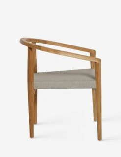 Carlita Indoor / Outdoor Chair 10 Carlita Indoor / Outdoor Chair -Lulu And Georgia Shop CarlitaIndoor OutdoorChair A0654870 0442