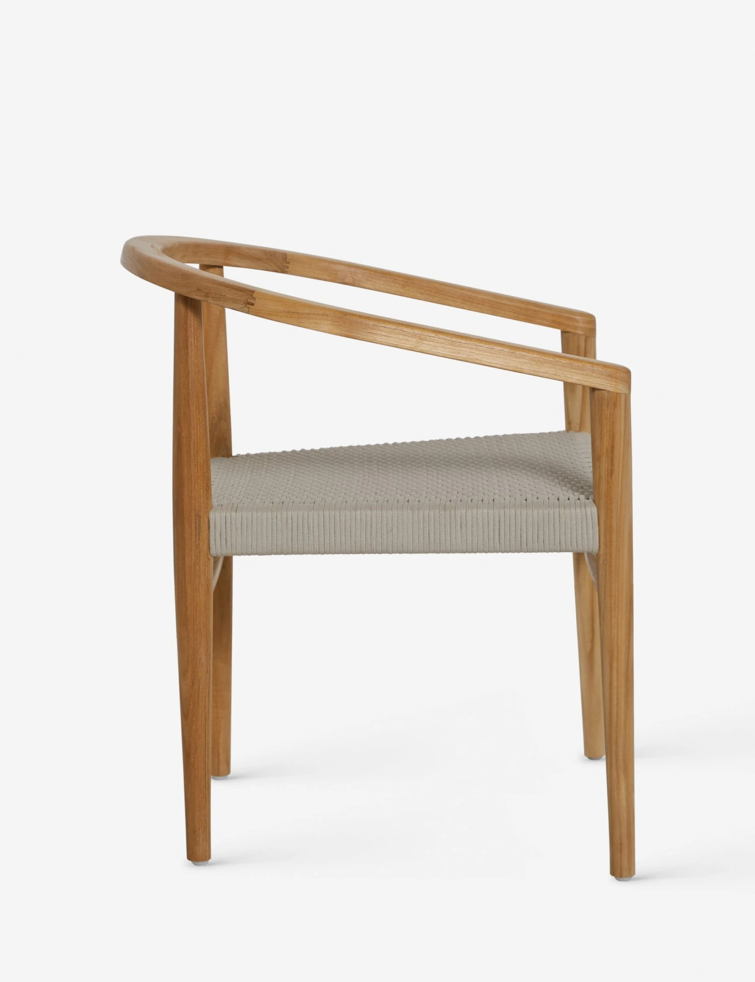 Carlita Indoor / Outdoor Chair 4 Carlita Indoor / Outdoor Chair - Image 4