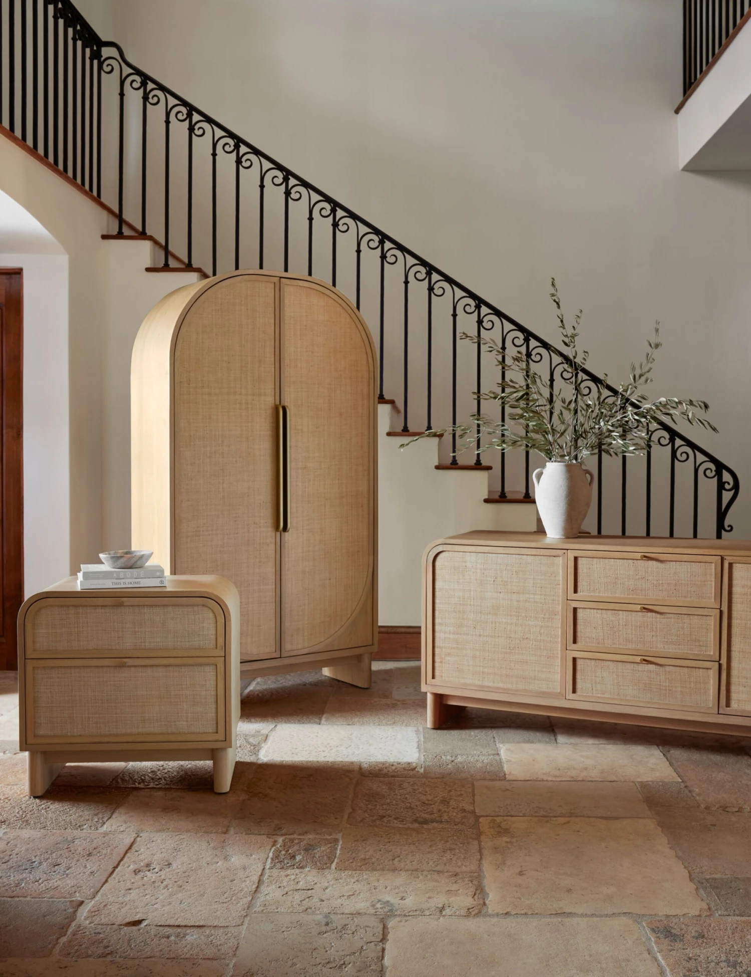 Suzette Sideboard 3 Suzette Sideboard - Image 3