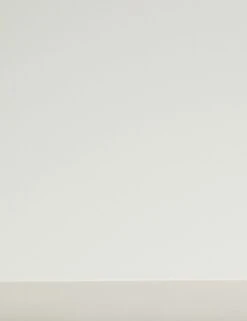 Clouded Rectangle Coffee Table By Sarah Sherman Samuel -Lulu And Georgia Shop CloudedRectangleCoffeeTable MatteWhite A06560160642 Product Swatch