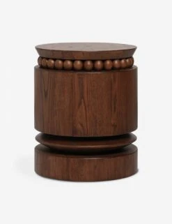 Coco Round Side Table By Carly Cushnie