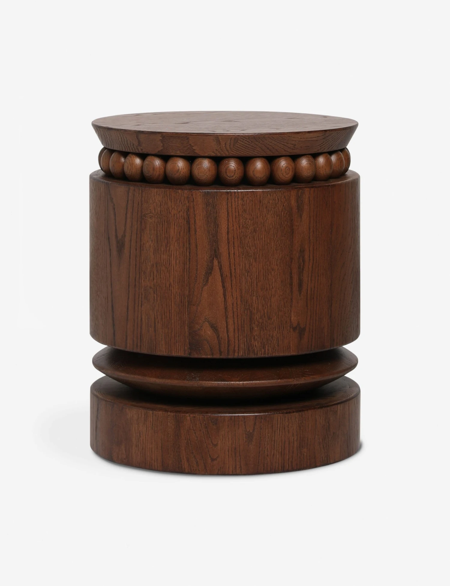 Coco Round Side Table By Carly Cushnie 1 Coco Round Side Table By Carly Cushnie