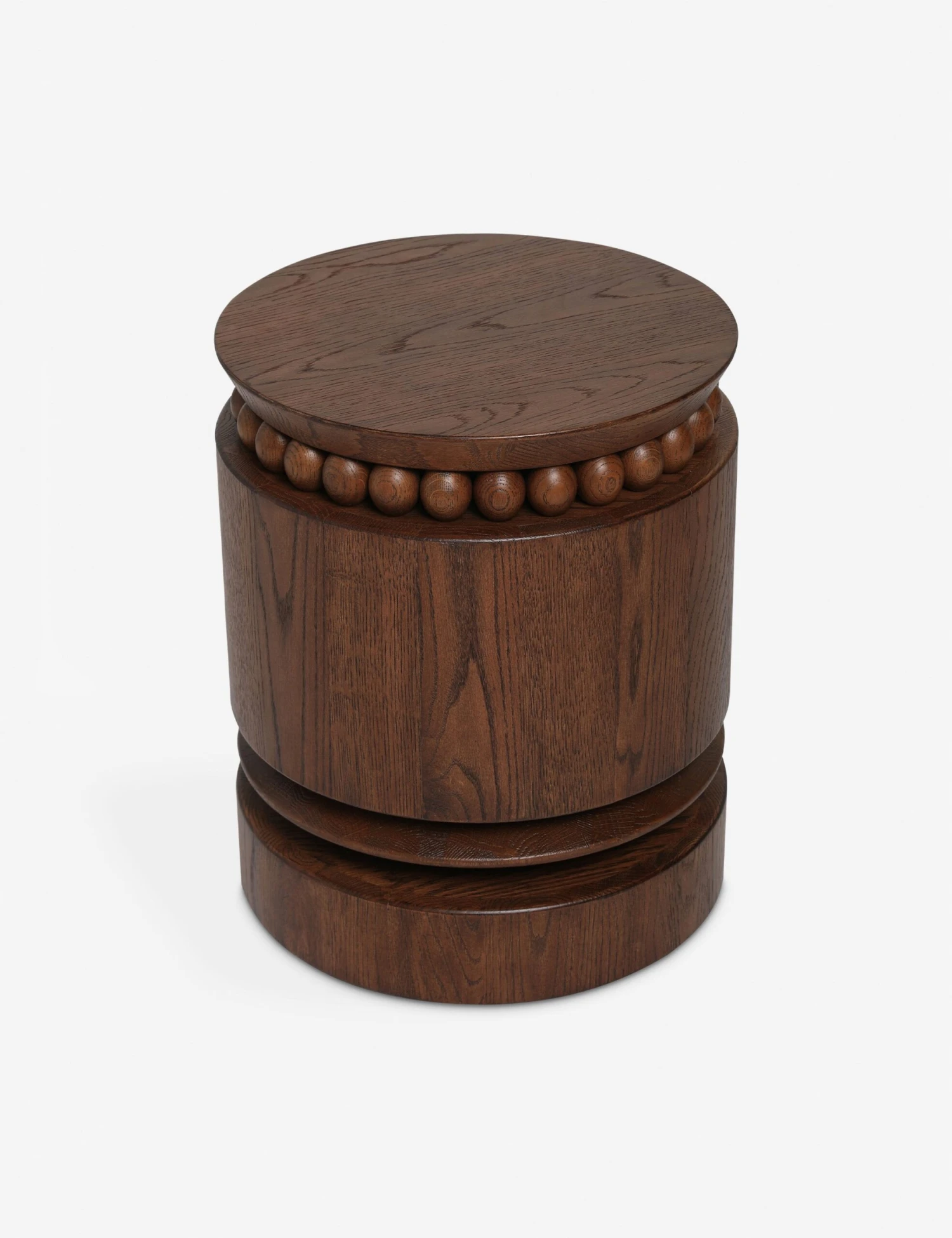 Coco Round Side Table By Carly Cushnie 4 Coco Round Side Table By Carly Cushnie - Image 4