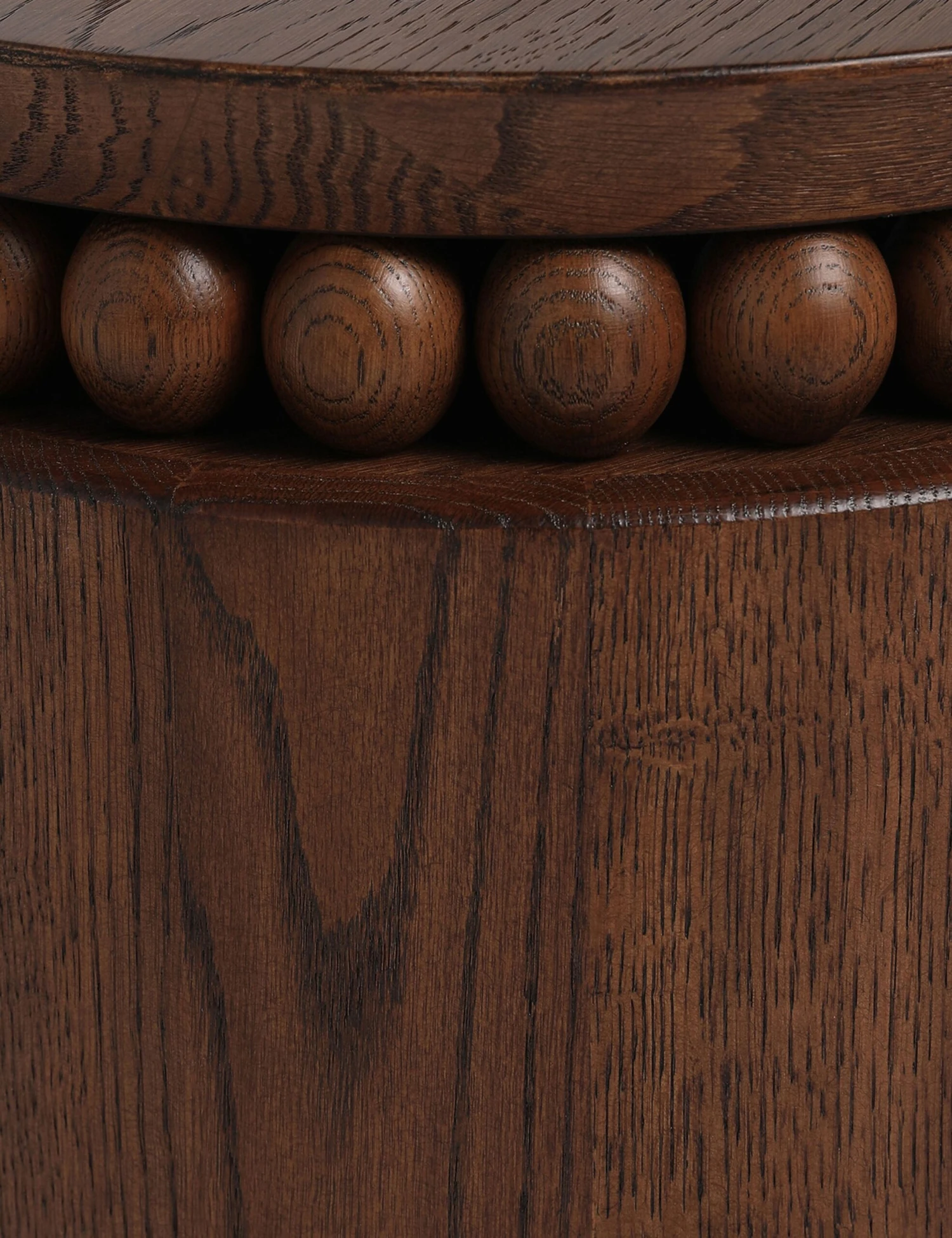 Coco Round Side Table By Carly Cushnie 6 Coco Round Side Table By Carly Cushnie - Image 6