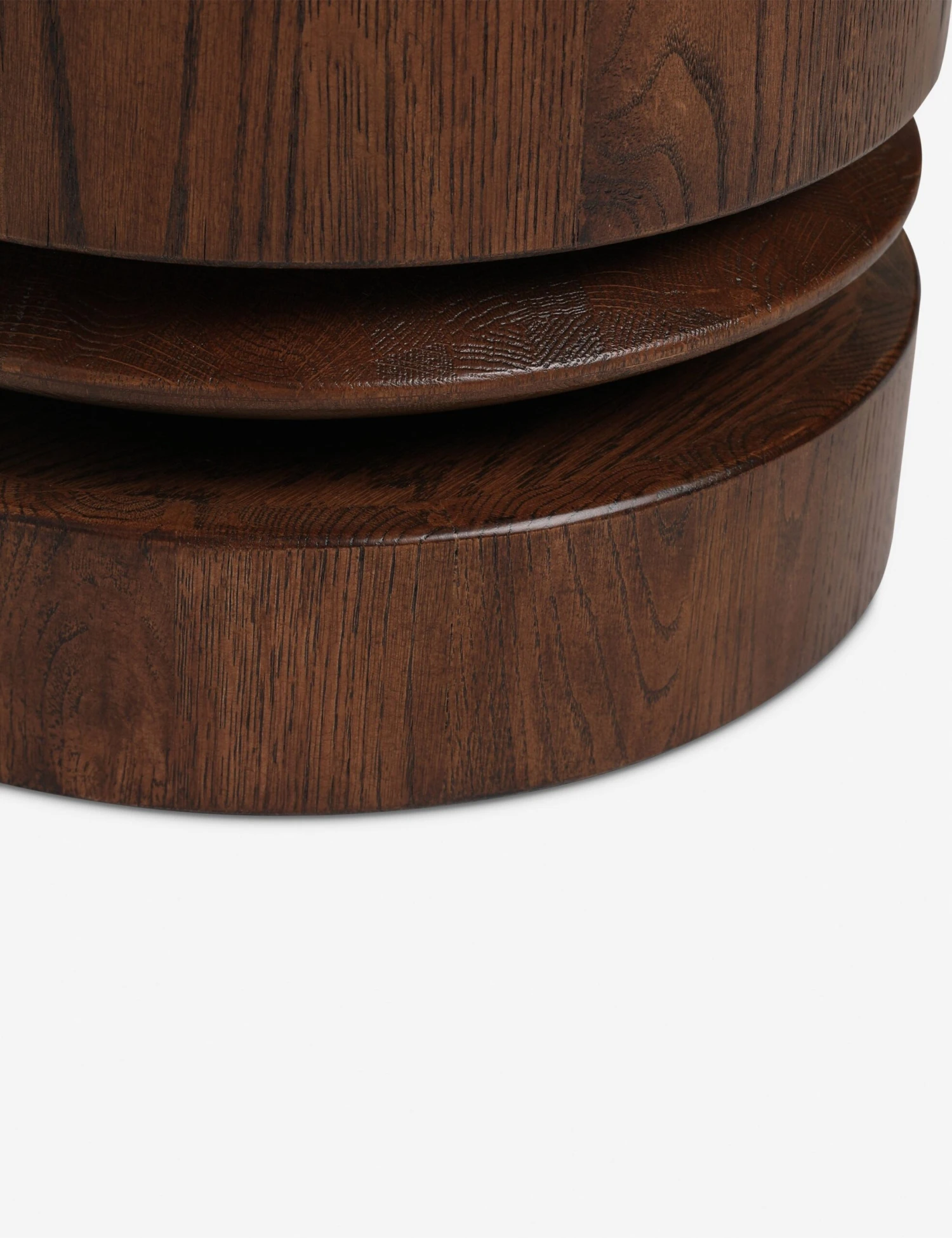 Coco Round Side Table By Carly Cushnie 5 Coco Round Side Table By Carly Cushnie - Image 5