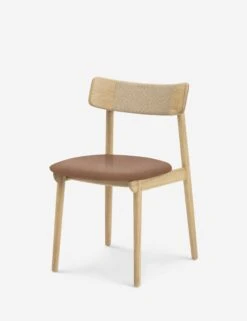 Timo Dining Chair (Set Of 2) -Lulu And Georgia Shop DIN00325