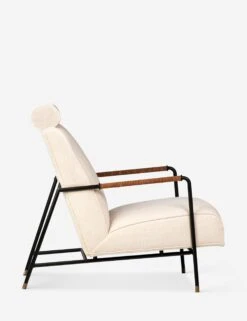 Blackburn Accent Chair 8 Blackburn Accent Chair -Lulu And Georgia Shop DOV11635b