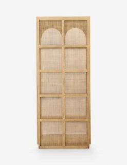 Ernesto Bookcase -Lulu And Georgia Shop DOV11662 B