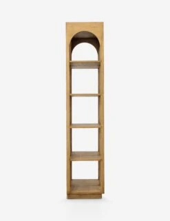 Ernesto Bookcase -Lulu And Georgia Shop DOV11662 P