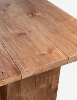 Harding Indoor / Outdoor Dining Table -Lulu And Georgia Shop DOV22016c