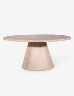 Horton Round Dining Table -Lulu And Georgia Shop DOV38030