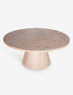Horton Round Dining Table -Lulu And Georgia Shop DOV38030a