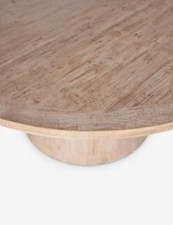 Horton Round Dining Table -Lulu And Georgia Shop DOV38030cl