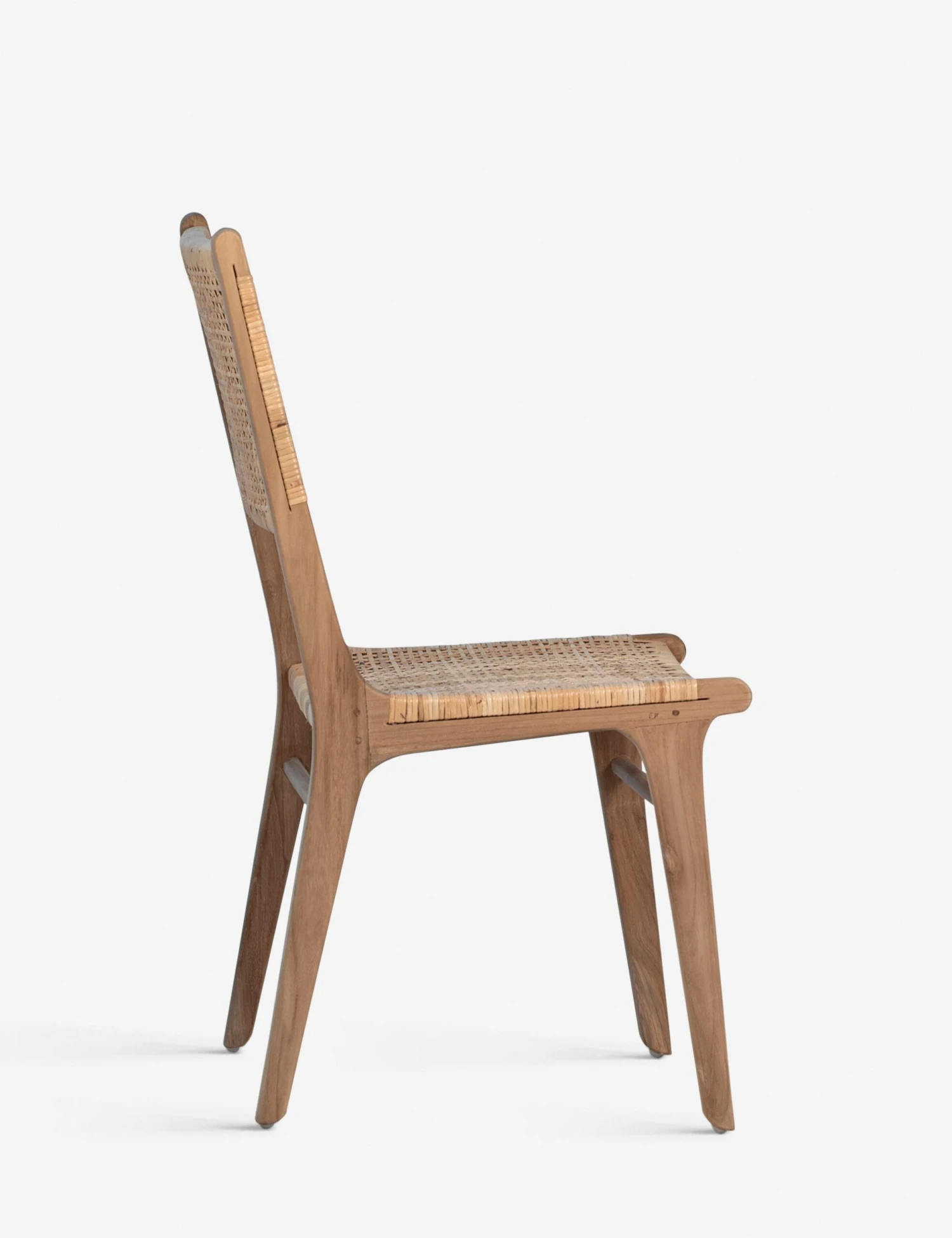 Schmidt Dining Chair 2 Schmidt Dining Chair - Image 2