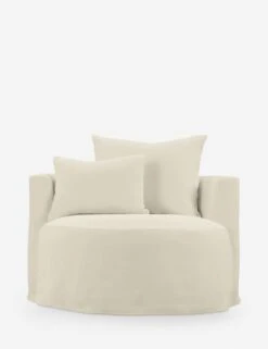 Dawson Slipcover Chair
