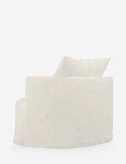 Dawson Slipcover Chair -Lulu And Georgia Shop DawsonSlipcoverChair WhiteLinen LEANDER SLIP 068 15061 88.BI