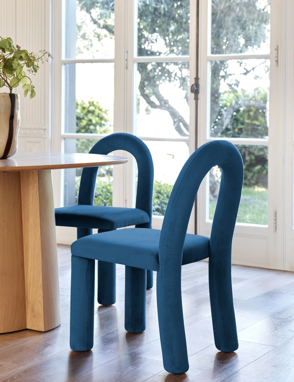 Temi Dining Chair By Sun At Six 18 Temi Dining Chair By Sun At Six - Image 18