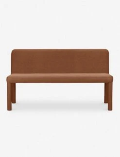 Krentz Dining Bench