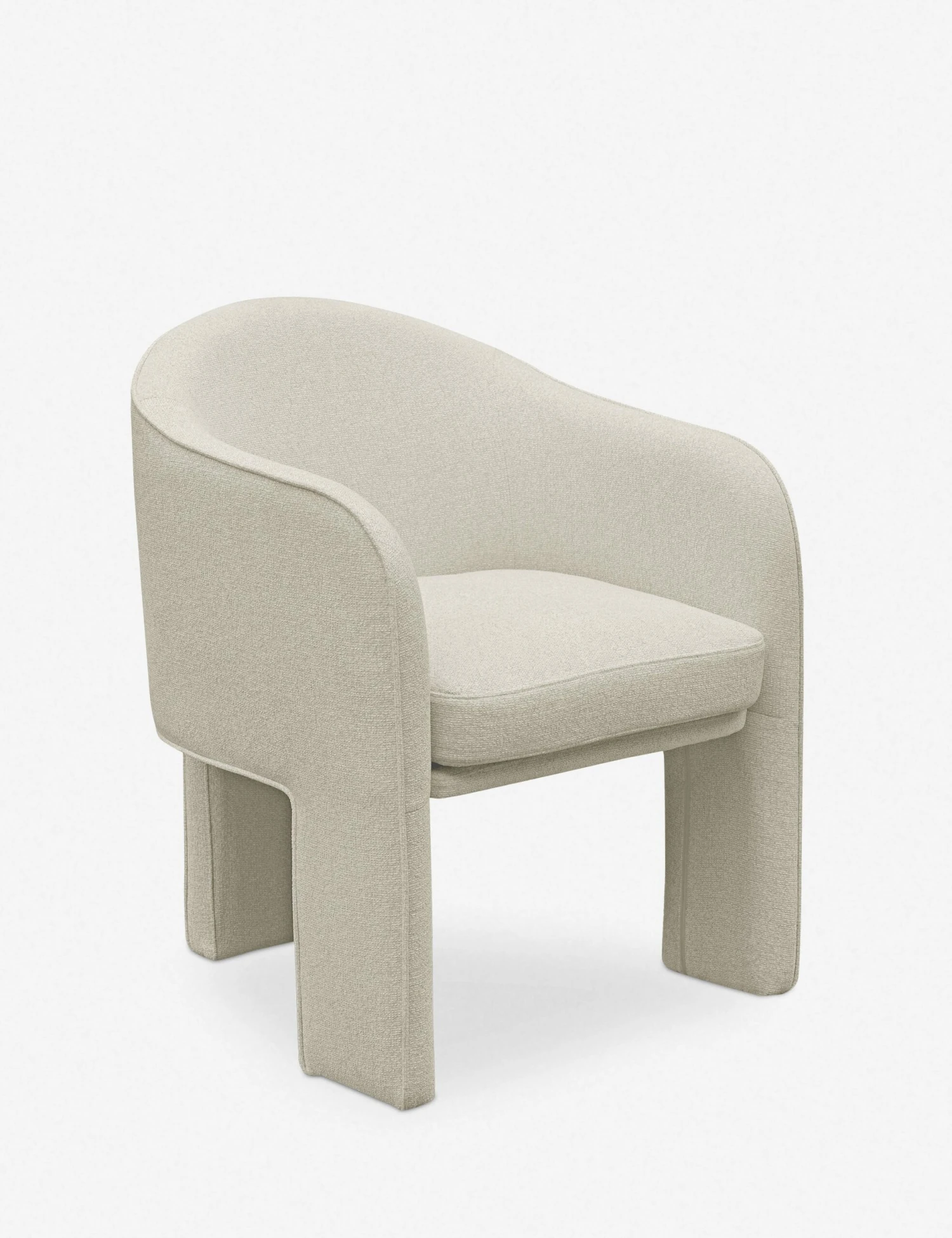 Morandi Dining Chair 5 Morandi Dining Chair - Image 5