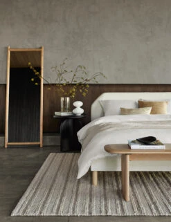 Ada Round Side Table -Lulu And Georgia Shop EsteBedroomVignette 21635 SITECROP d3956638 973a 49d4 804e f9a1834a9077