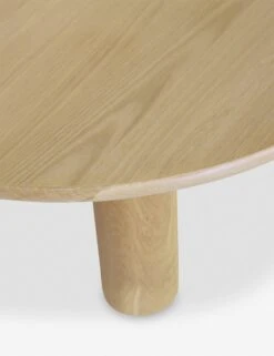 Dever Round Coffee Table -Lulu And Georgia Shop FC 1004 24 0 25