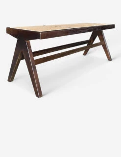 Topher Dining Bench 11 Topher Dining Bench -Lulu And Georgia Shop FG 1029 20 01