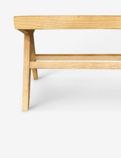 Topher Dining Bench 17 Topher Dining Bench -Lulu And Georgia Shop FG 1029 24 03