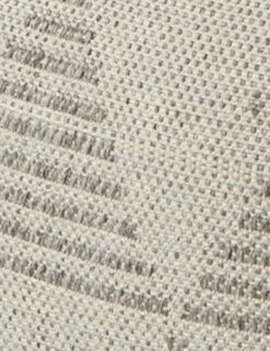 Lumi Square Indoor / Outdoor Pouf -Lulu And Georgia Shop FIK01 SWATCHES