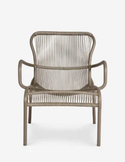 Alsop Indoor / Outdoor Accent Chair -Lulu And Georgia Shop GC079S011