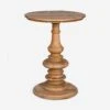 Stewart Round Side Table