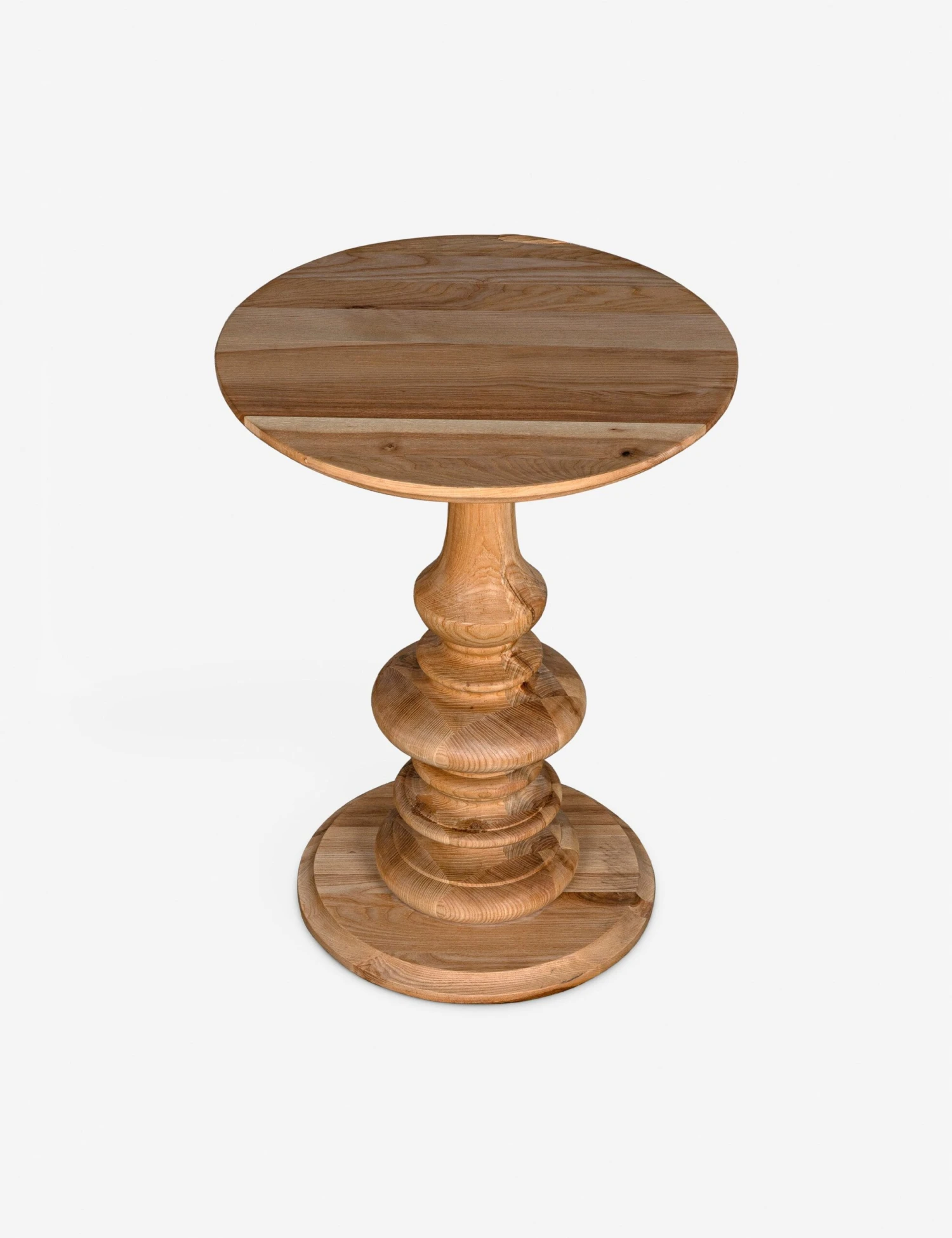 Stewart Round Side Table 2 Stewart Round Side Table - Image 2