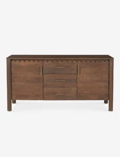 Samantha 3-Drawer Sideboard