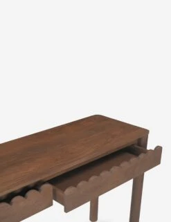 Samantha Console Table -Lulu And Georgia Shop GZ 1168 03 27 Product