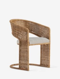 Amado Dining Chair -Lulu And Georgia Shop HBAC B 4