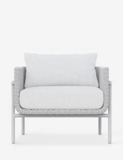 Camira Indoor / Outdoor Accent Chair 12 Camira Indoor / Outdoor Accent Chair -Lulu And Georgia Shop HMP AW04S1 CU HAMPTON CLUB CHAIR WB02