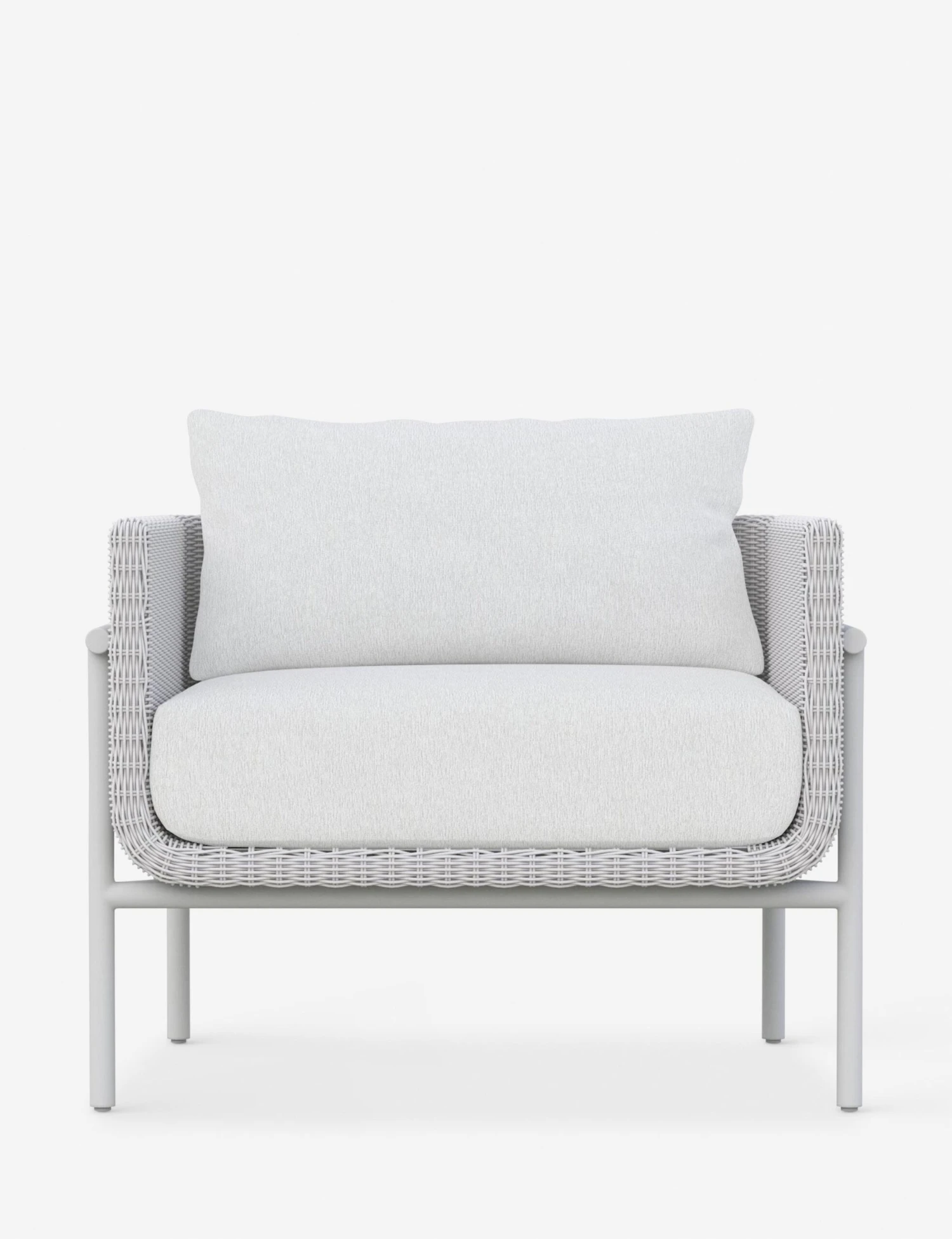 Camira Indoor / Outdoor Accent Chair 5 Camira Indoor / Outdoor Accent Chair - Image 5