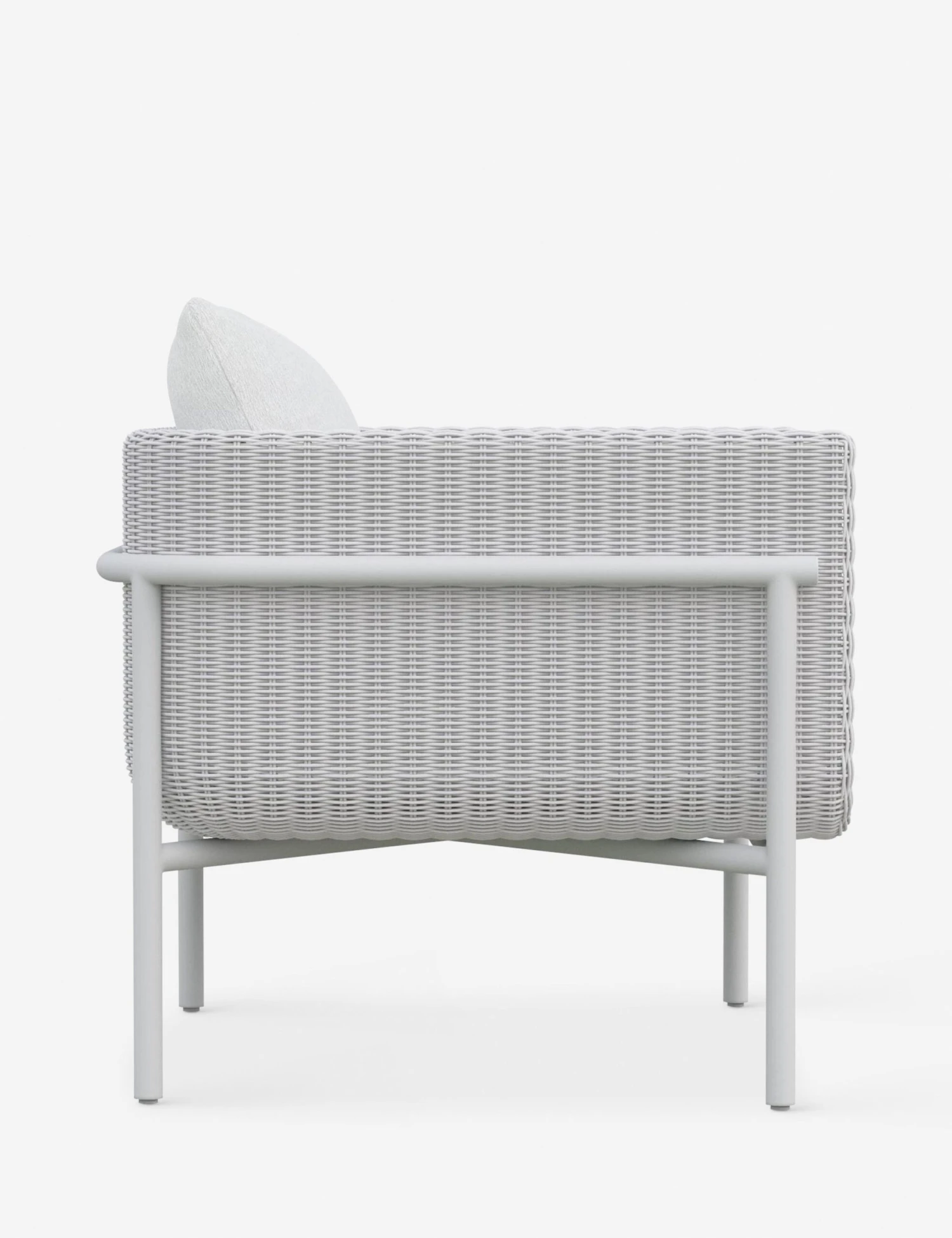 Camira Indoor / Outdoor Accent Chair 7 Camira Indoor / Outdoor Accent Chair - Image 7