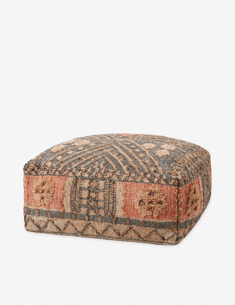 Harley Floor Pillow 1 Harley Floor Pillow