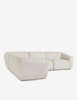 Harlowe Sectional Sofa 11 Harlowe Sectional Sofa -Lulu And Georgia Shop HarloweSectionalSofa3