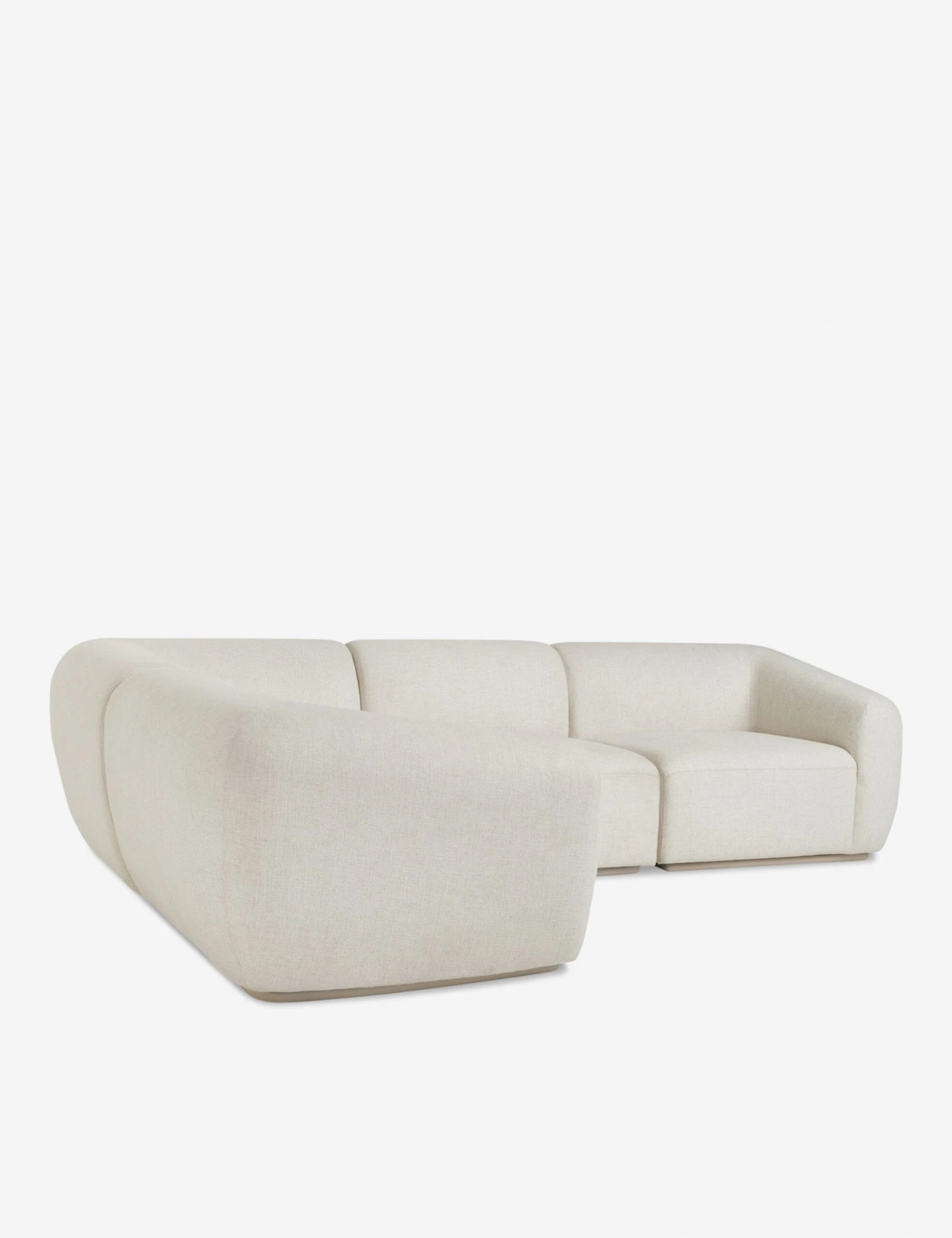 Harlowe Sectional Sofa 4 Harlowe Sectional Sofa - Image 4