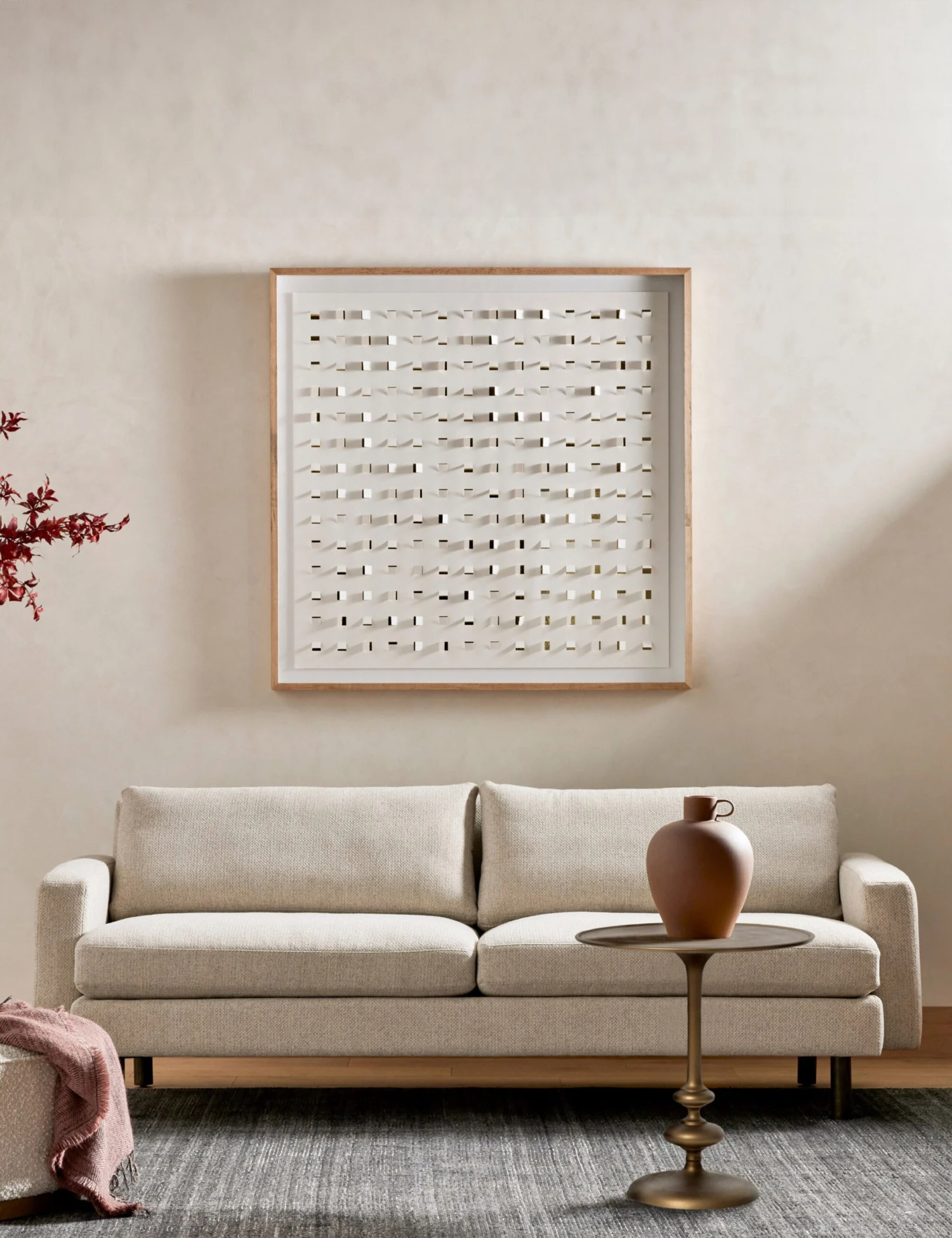 Caratto Side Table 3 Caratto Side Table - Image 3