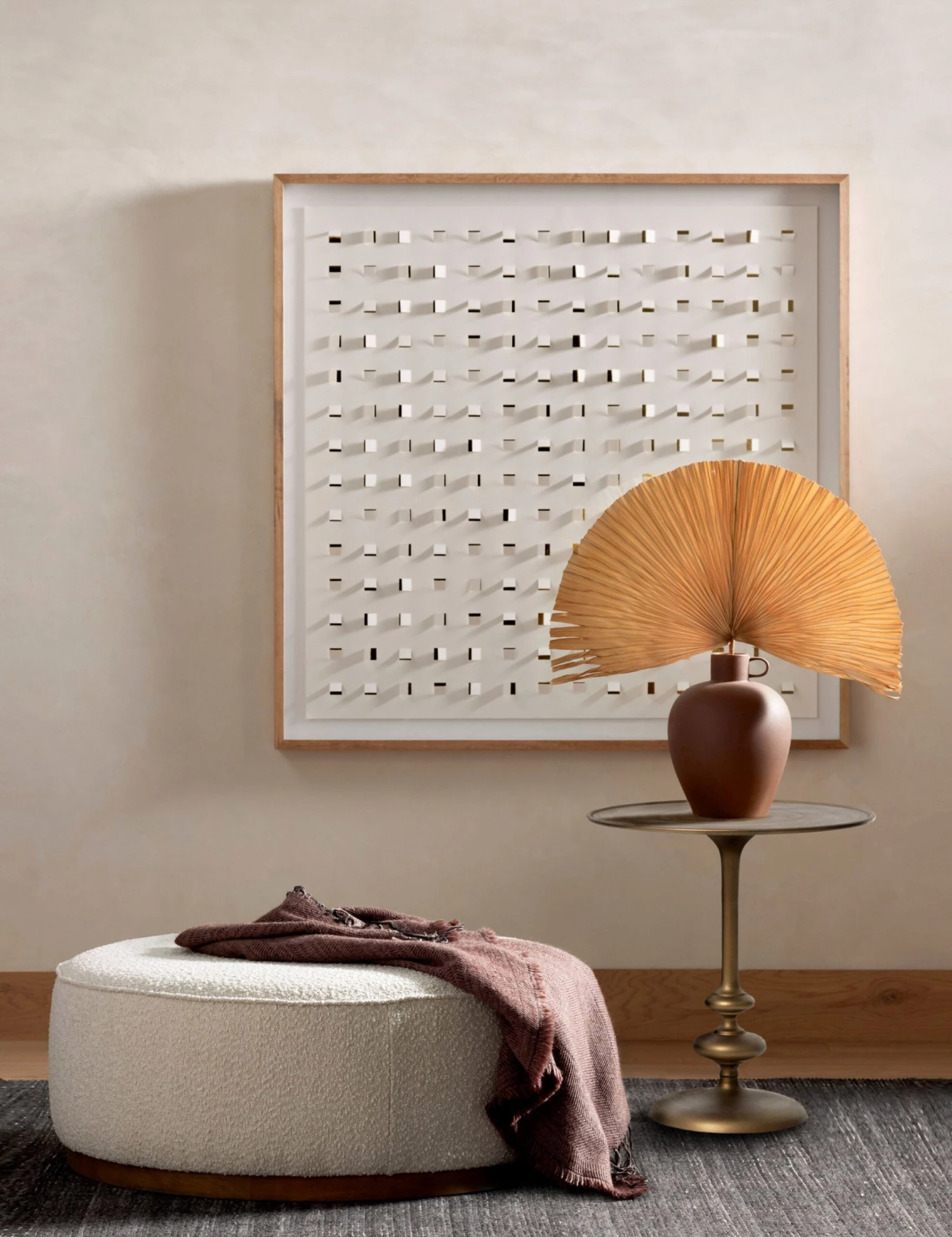 Caratto Side Table 2 Caratto Side Table - Image 2