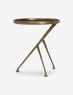 Araceli Side Table -Lulu And Georgia Shop IMAR 112 RBS PRM 1