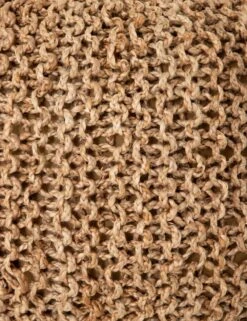 Bartholomew Pouf -Lulu And Georgia Shop IWIL 424 DET 2