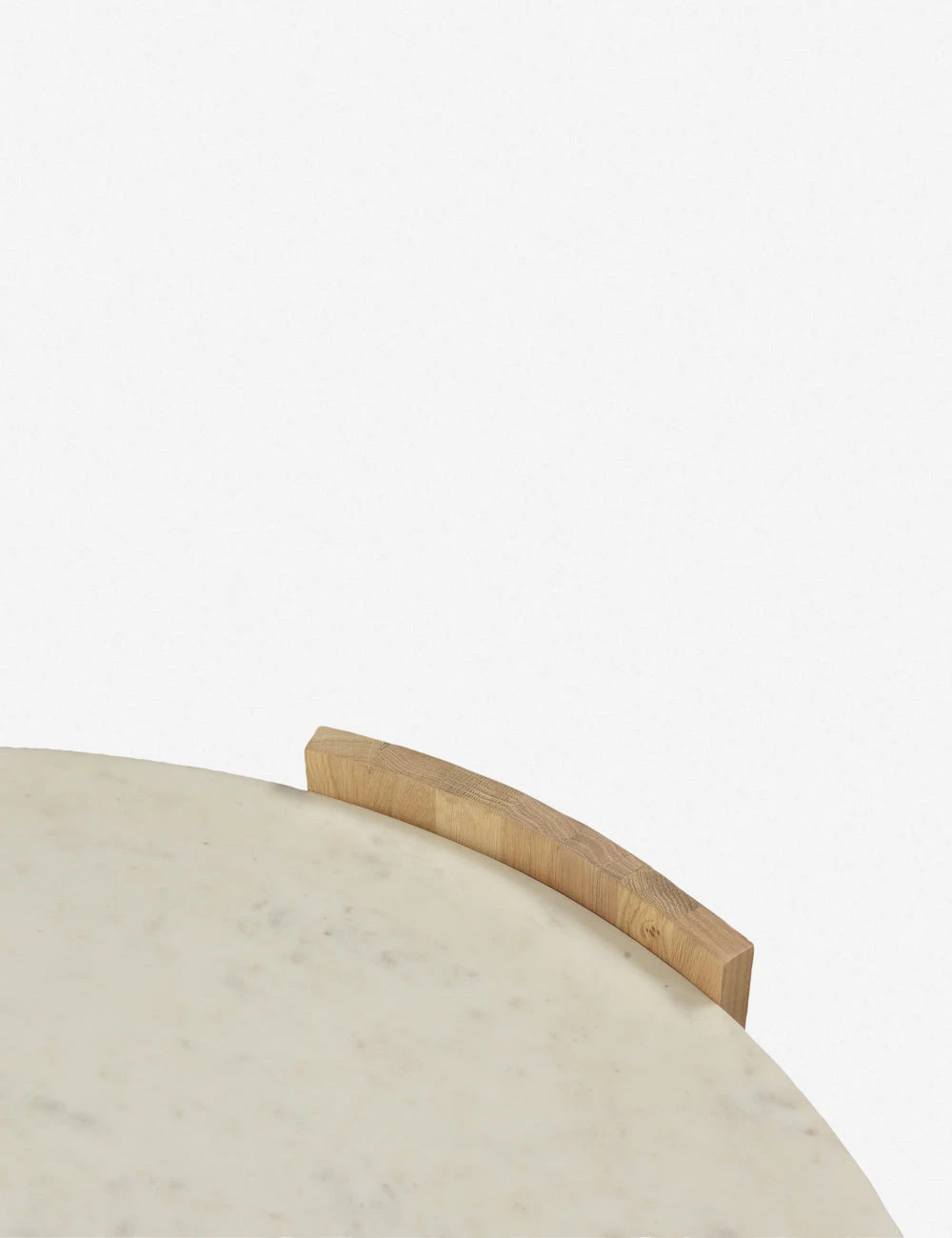 Whilem Round Coffee Table 4 Whilem Round Coffee Table - Image 4