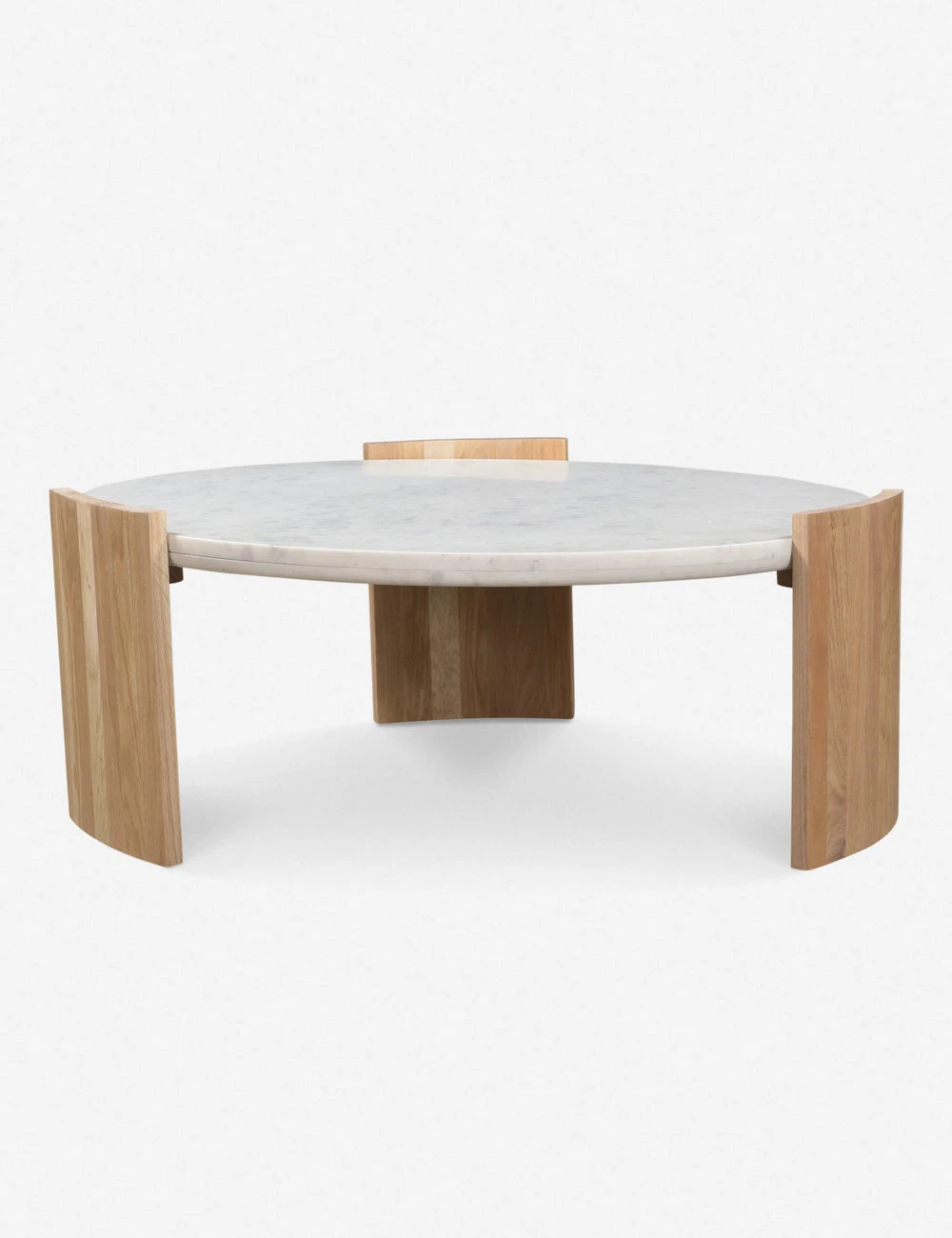 Whilem Round Coffee Table 3 Whilem Round Coffee Table - Image 3