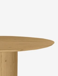 Benedict Round Dining Table 15 Benedict Round Dining Table -Lulu And Georgia Shop JD 1059 24 23 Product