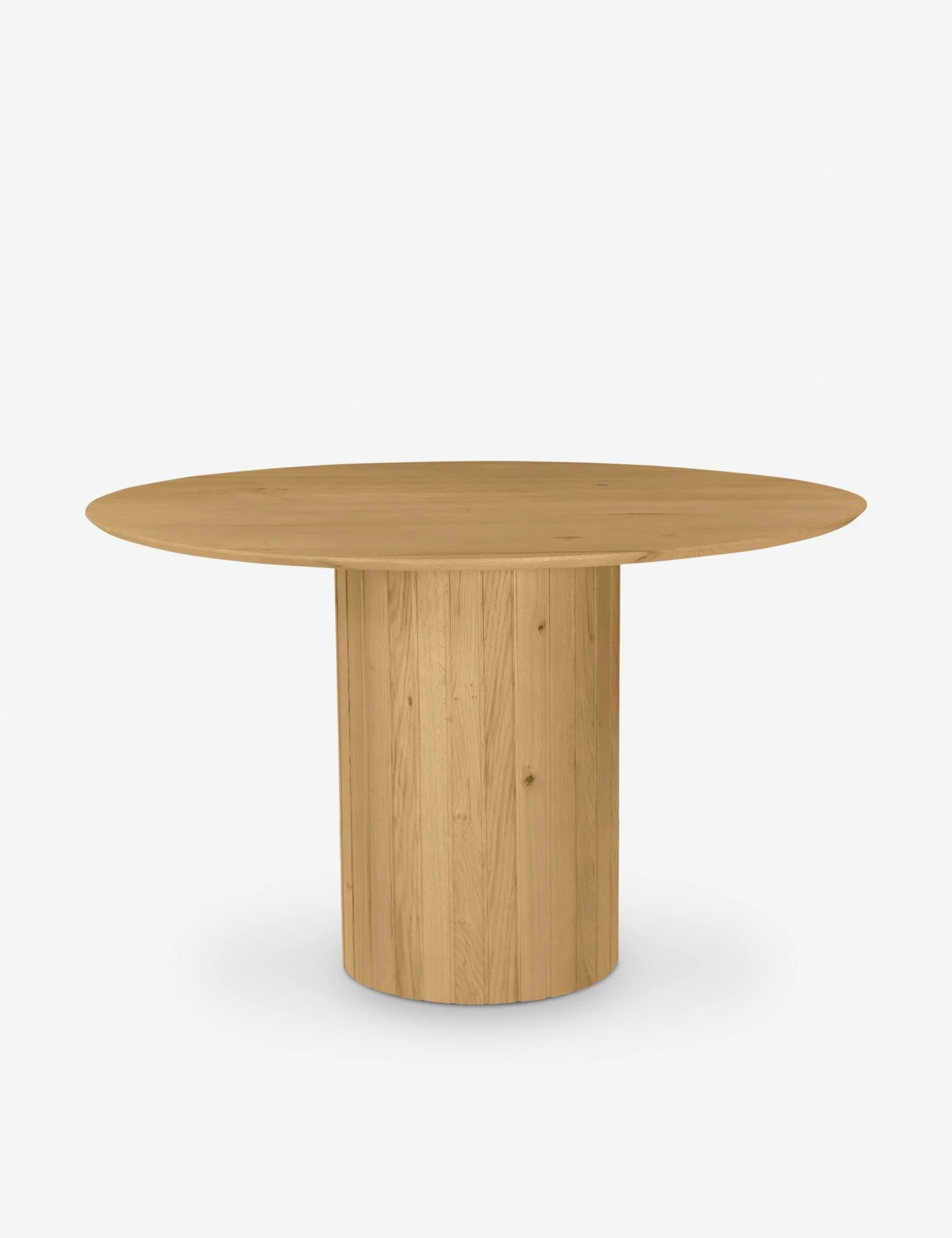 Benedict Round Dining Table 5 Benedict Round Dining Table - Image 5