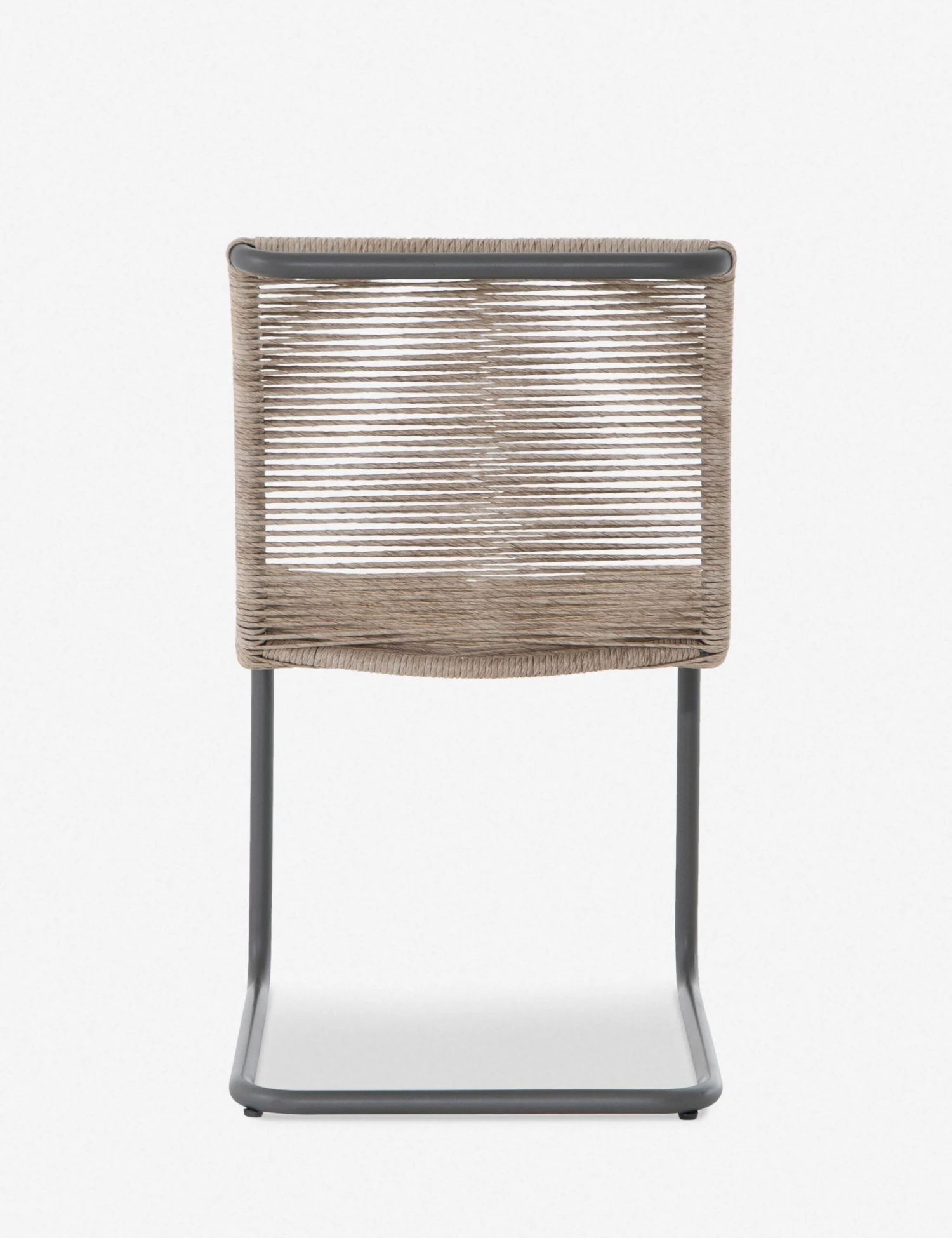 Wally Indoor / Outdoor Dining Chair 3 Wally Indoor / Outdoor Dining Chair - Image 3